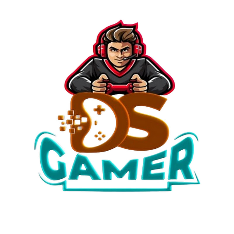 D-S Gamer