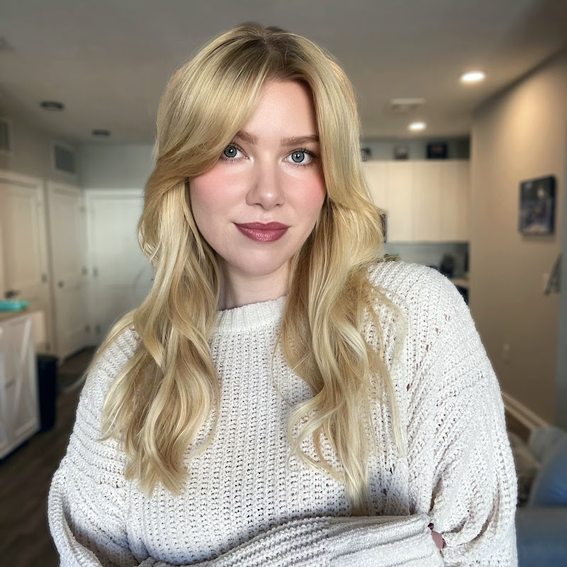 Louise ASMR
