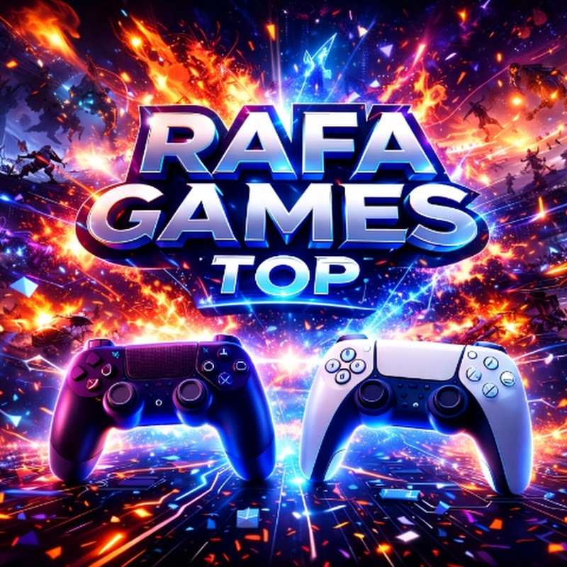 Rafa GAMES TOP
