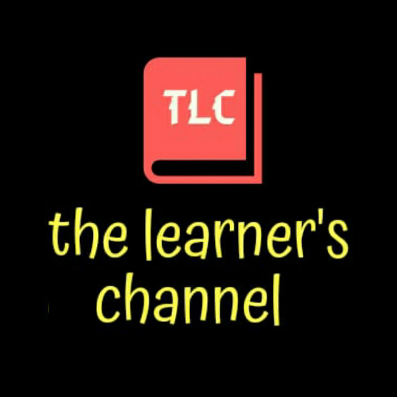 The Learner's Channel