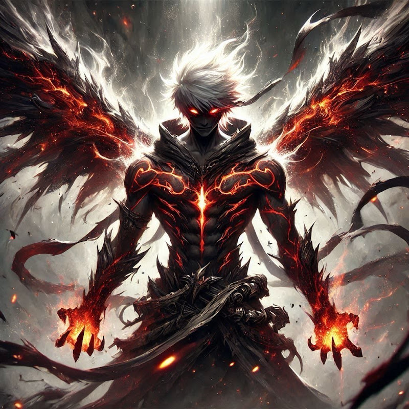 Hell Mock