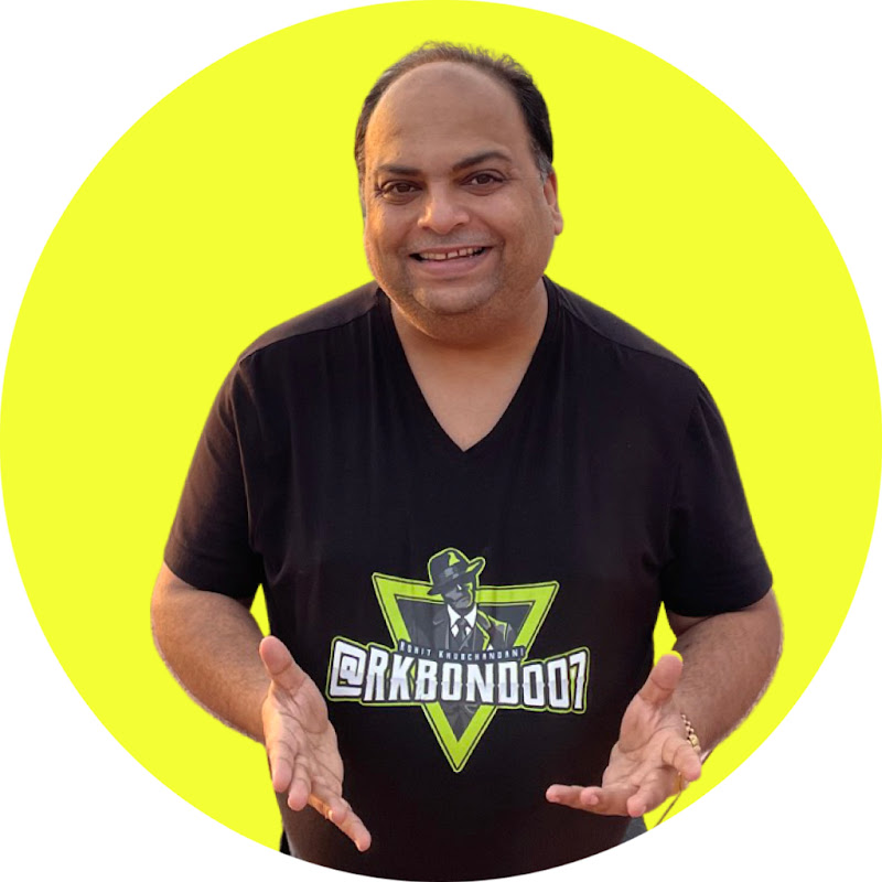 Rohit Khubchandani