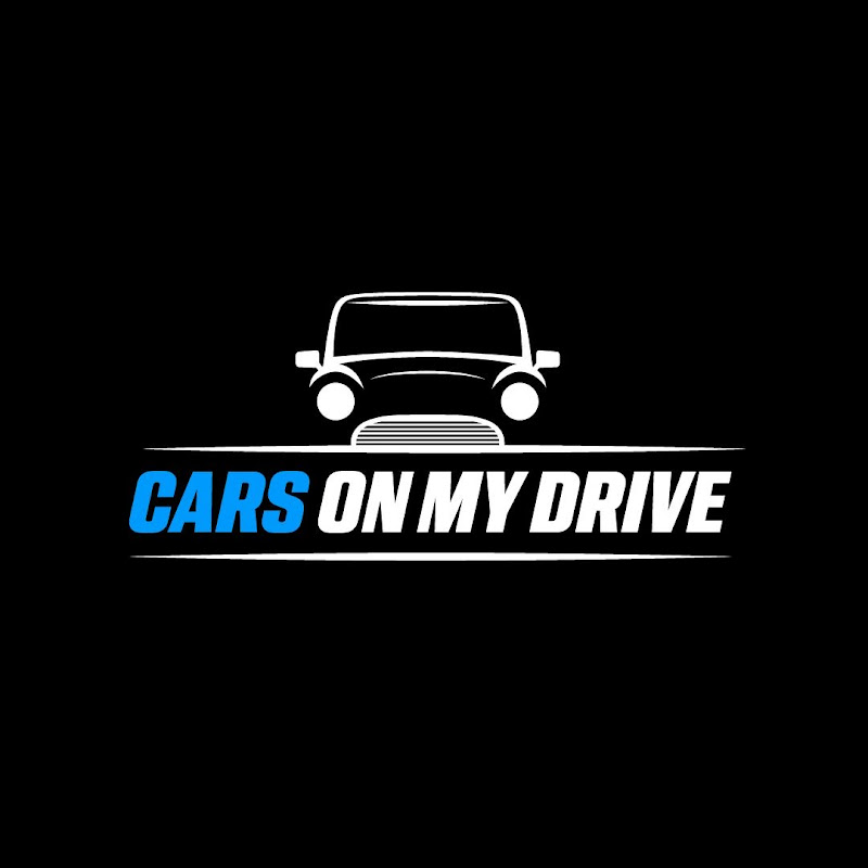 Cars On My Drive