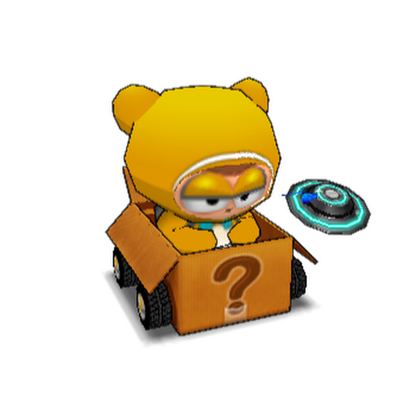 라넥갓