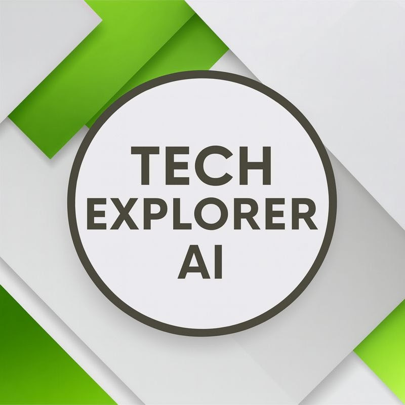 Tech Explorer AI