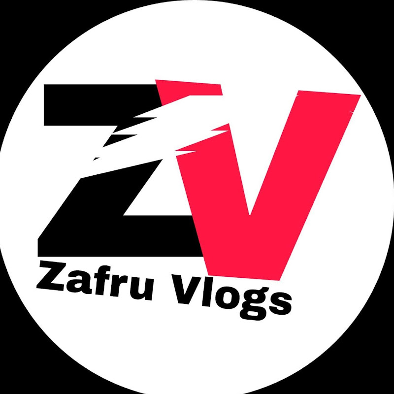 Zafru Vlogs 