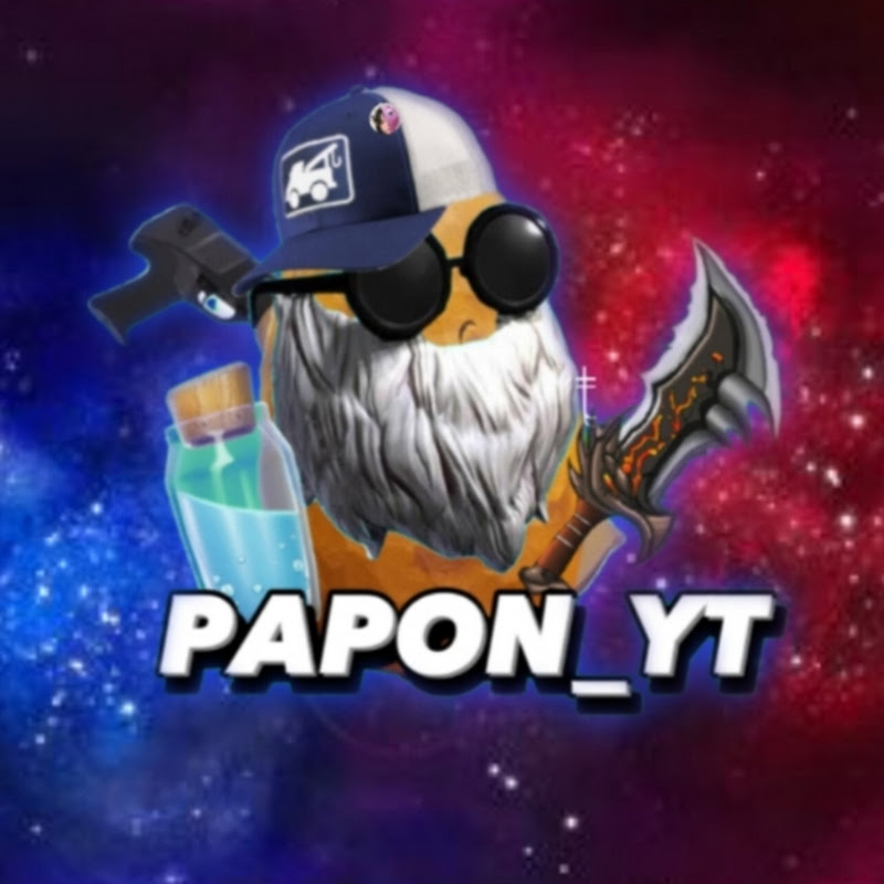 papon yt gaa