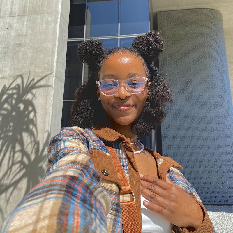 Carol Dhlamini
