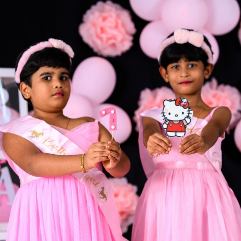 Namanam twins entertainment 