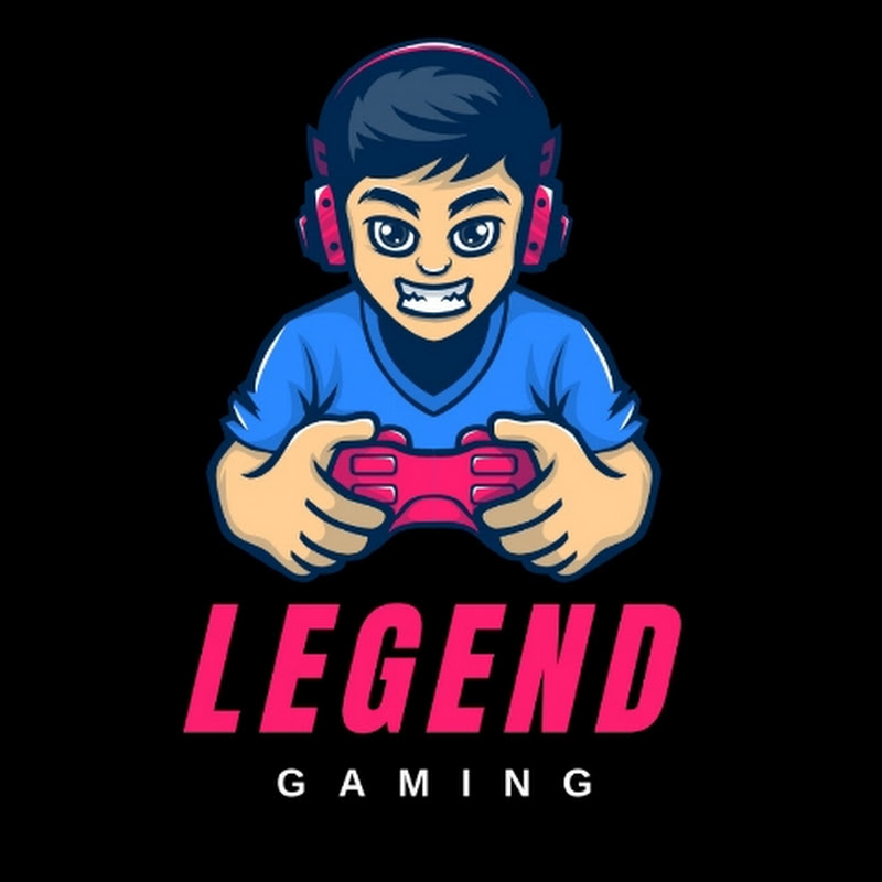 Legend Gaming