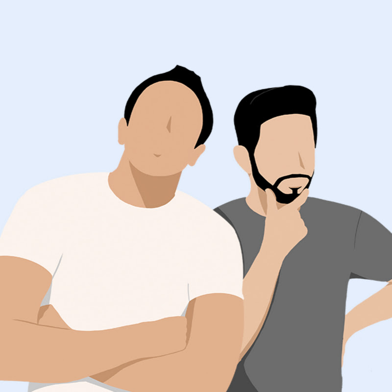 The Tech Bros
