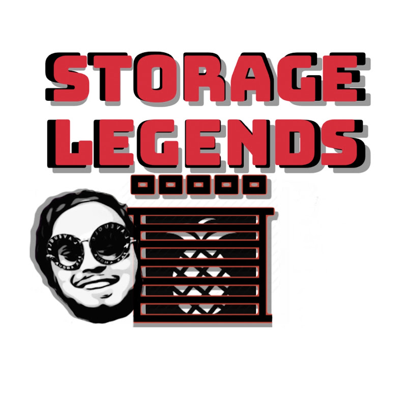 Storage Legends