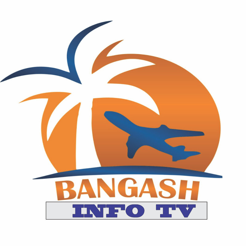 BANGASH Info TV