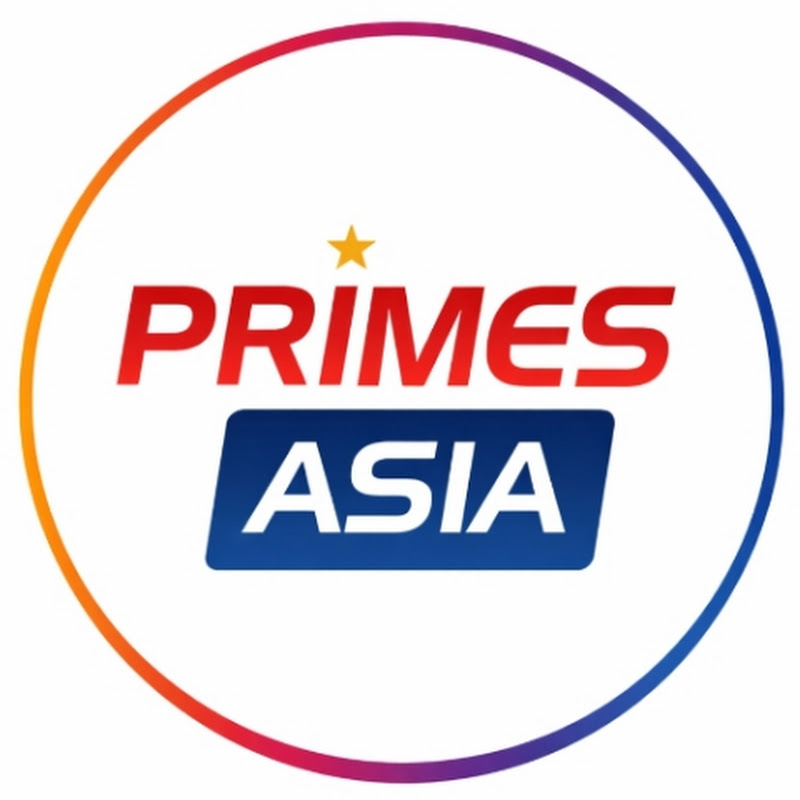 PRIMES ASIA