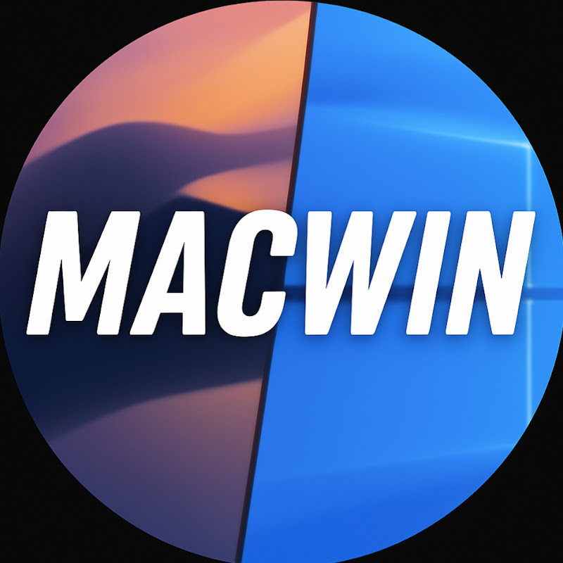 MacWin