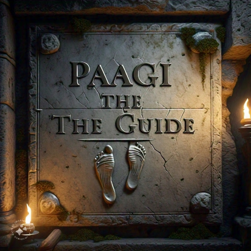 Paagi The Guide
