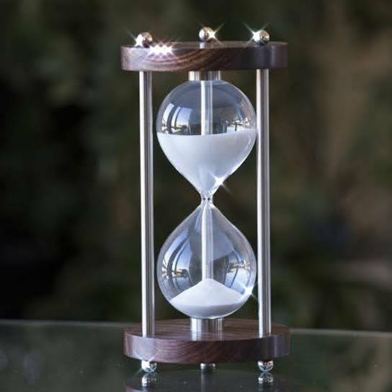 Passenger Of Time, Meena, Physics