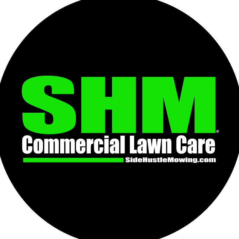 SideHustle Mowing LLC.