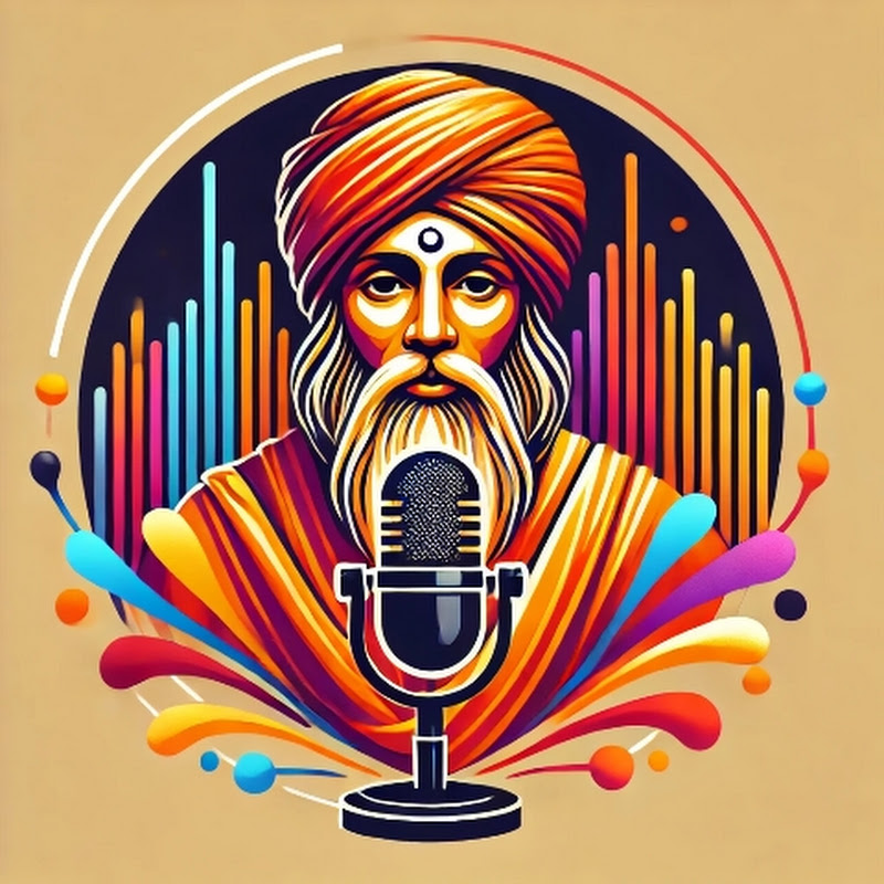 Narrator BABA