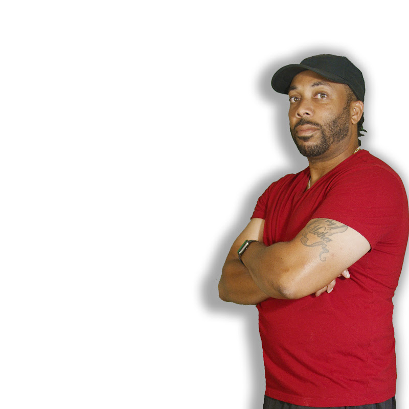 Derrick Harper, MBA