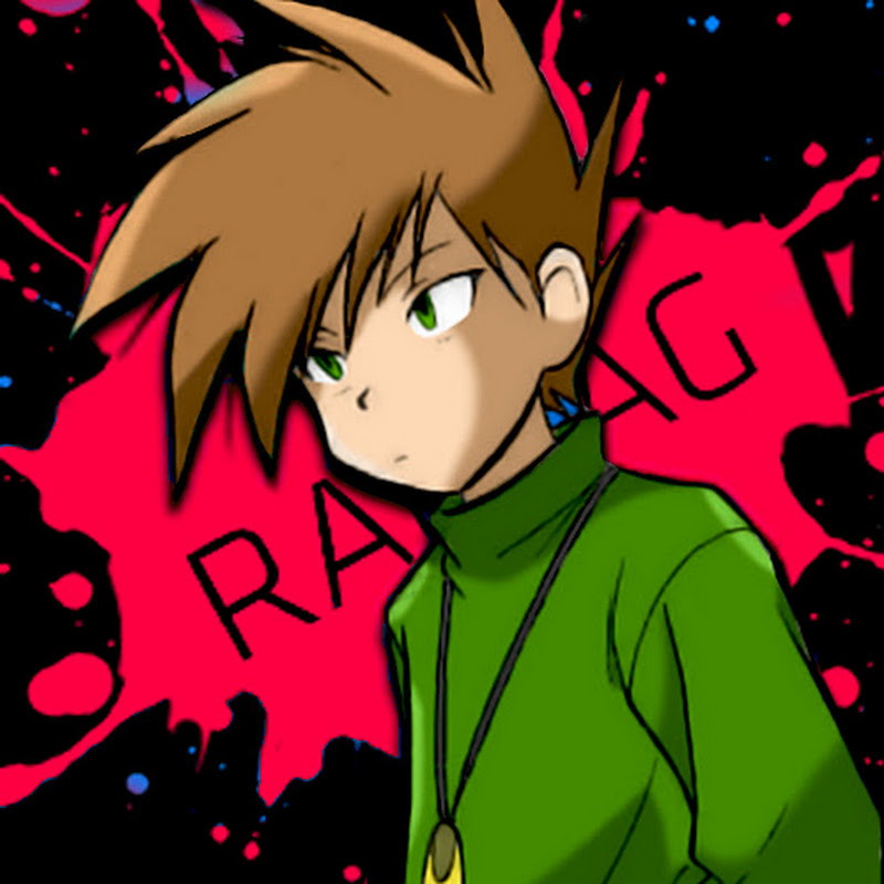 RagtagNinja