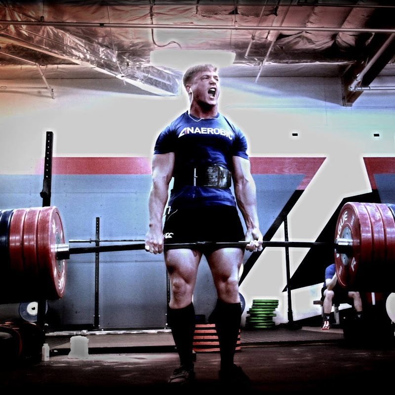 Cody Lefever (GZCL)