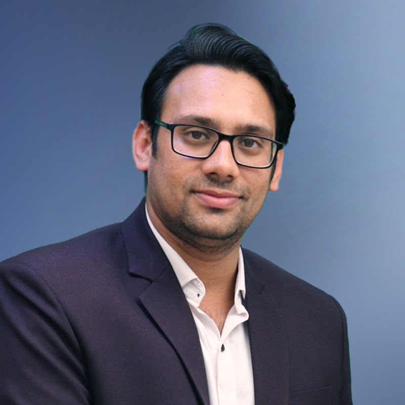 Himanshu Kaushik | DigiiMento GATE, NET, CSE Prep