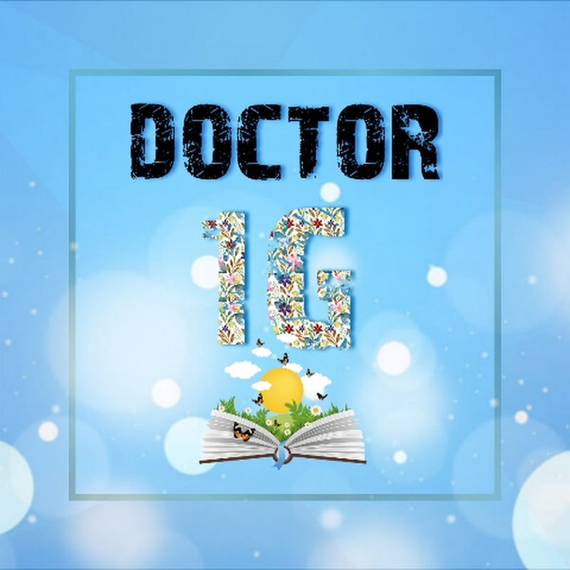 DOCTOR 1G