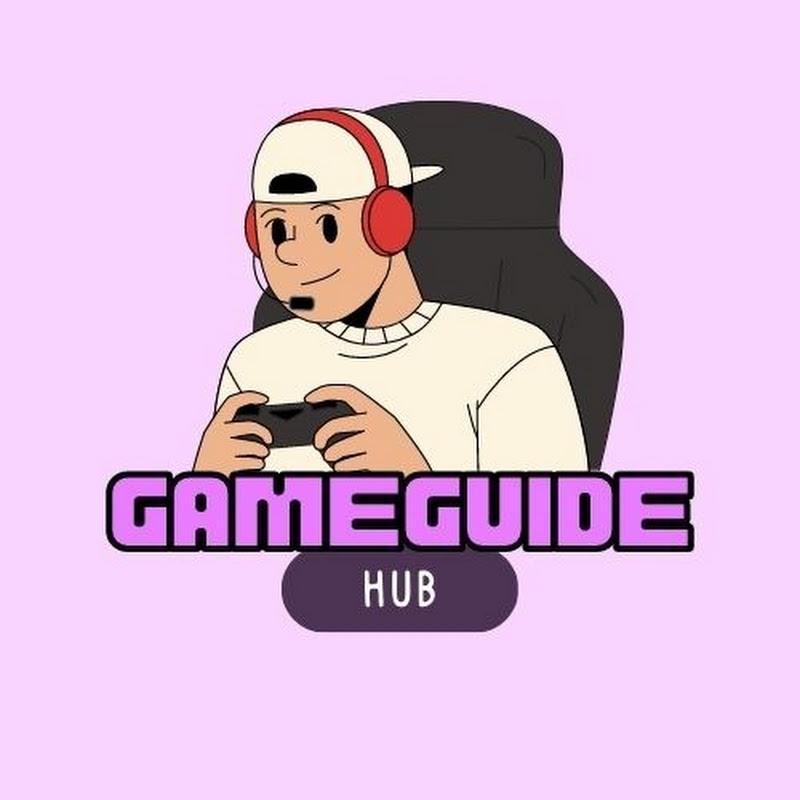Game Guide Hub