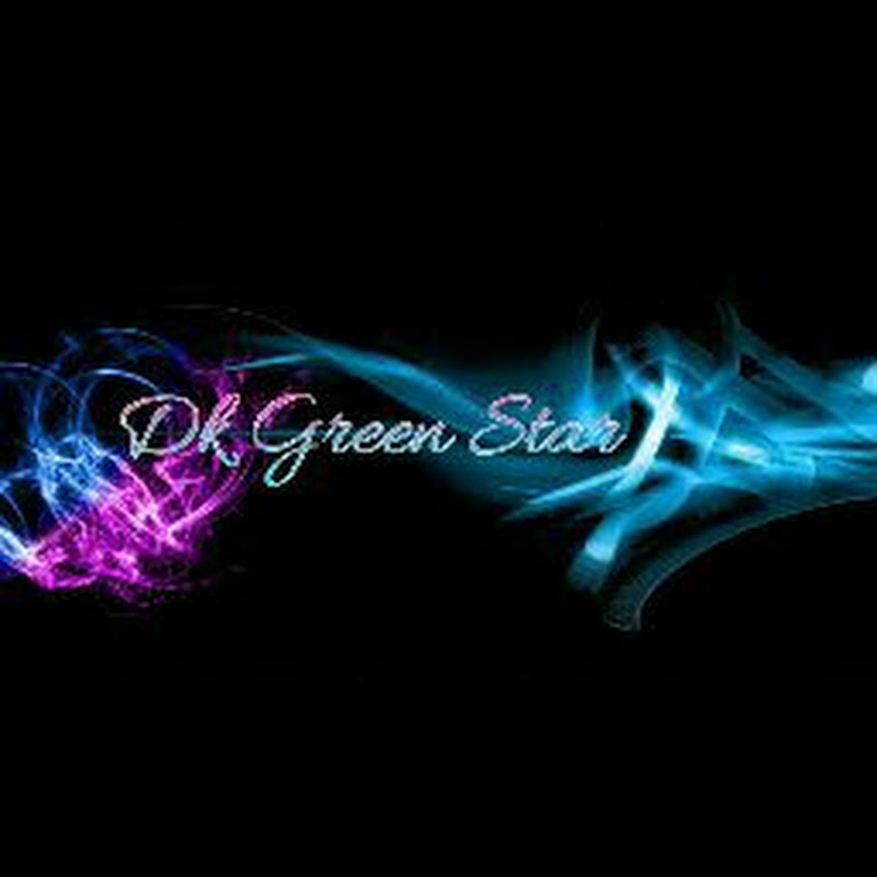 DK Green Star