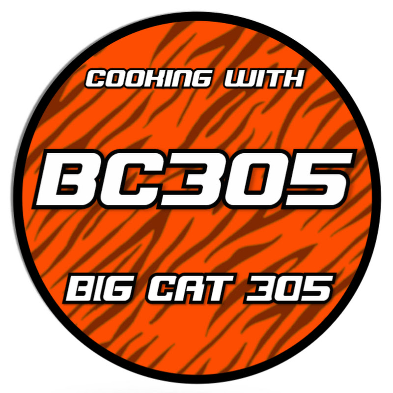 Cooking with Big Cat 305