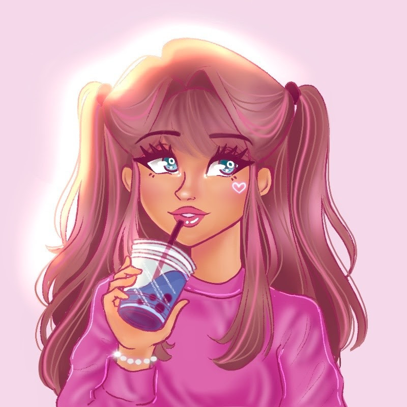 Sparkle Drawz