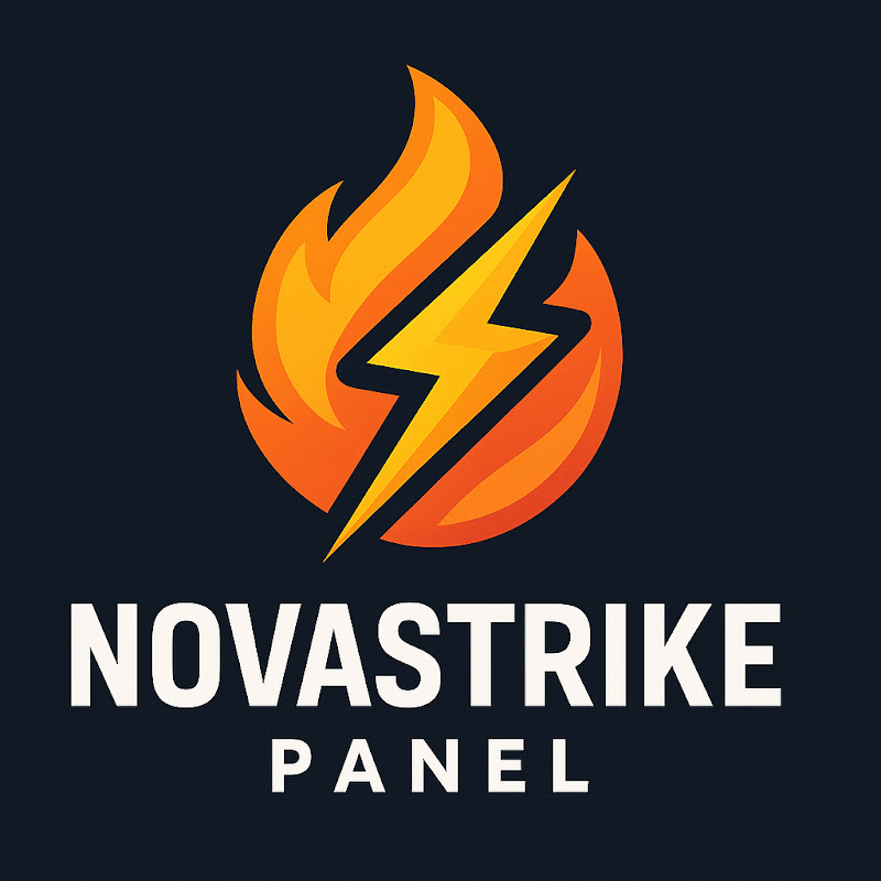 Nova Strike Panel 