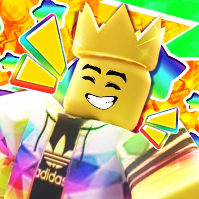 THE KING OF ROBUX