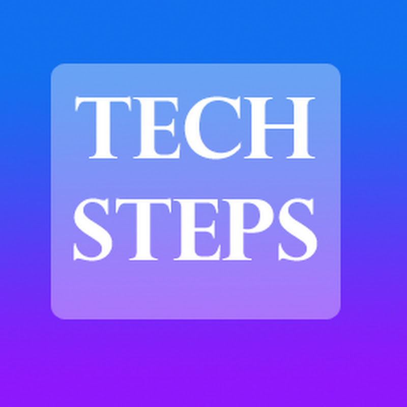 Tech Steps
