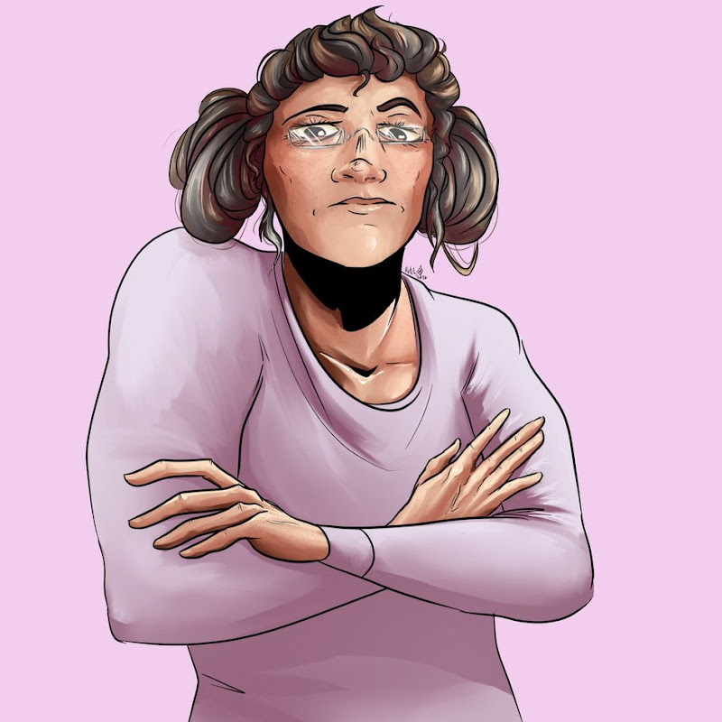 Godless Granny