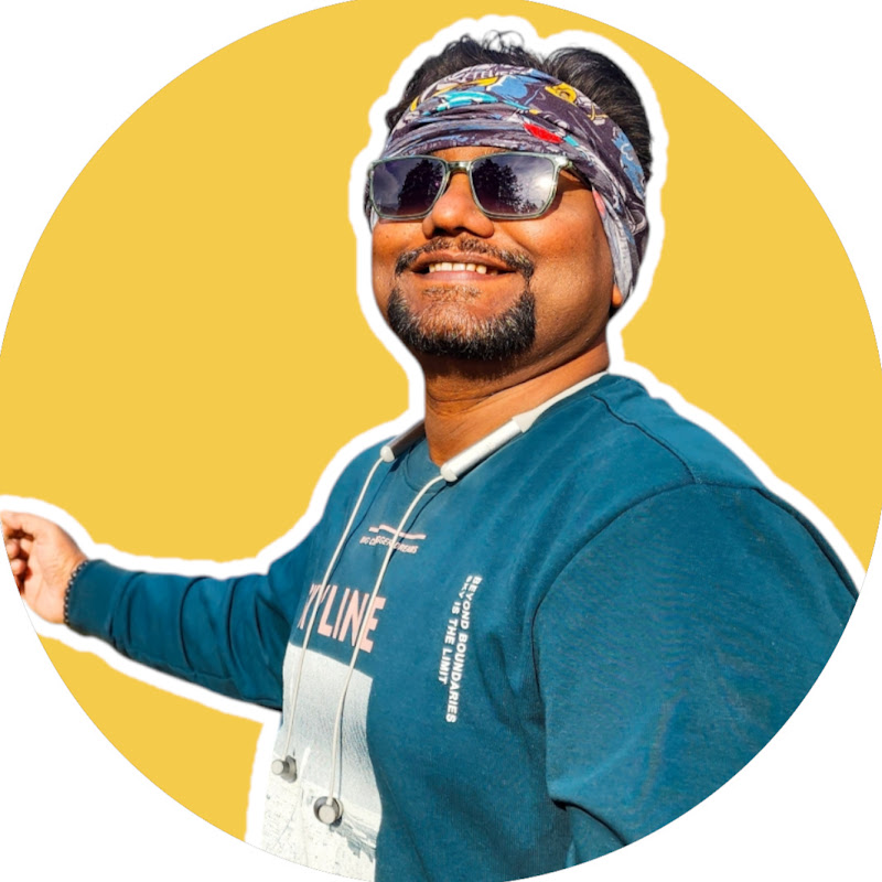 Rupesh Jadhav