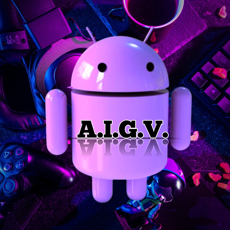 A.I. Gaming Video
