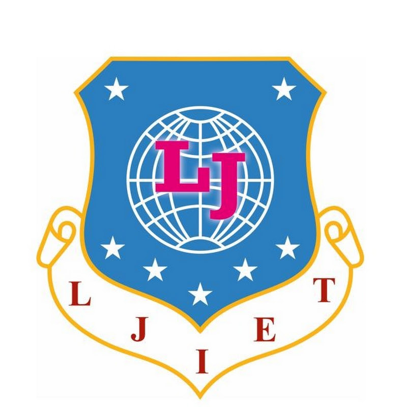 Computer_IT_ICT Engineering Department : LJIET
