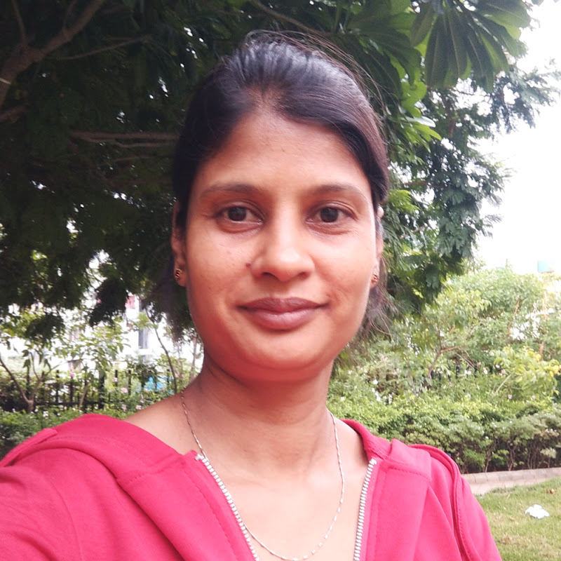 Jaya's Menu