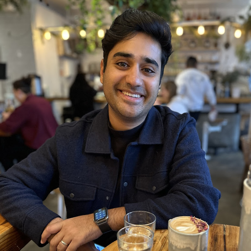 Vinay Raniga