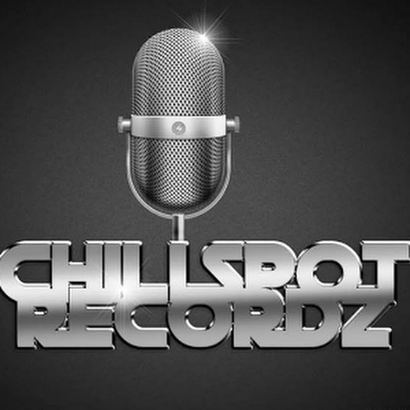 ChillSpotRecordzVEVO