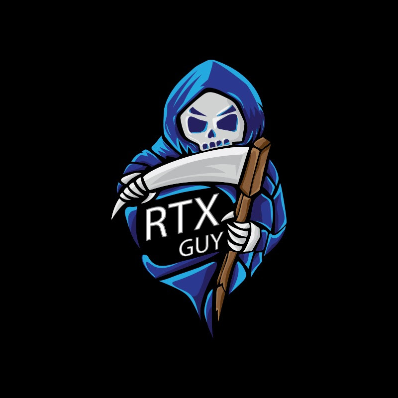 The Rtx Guy