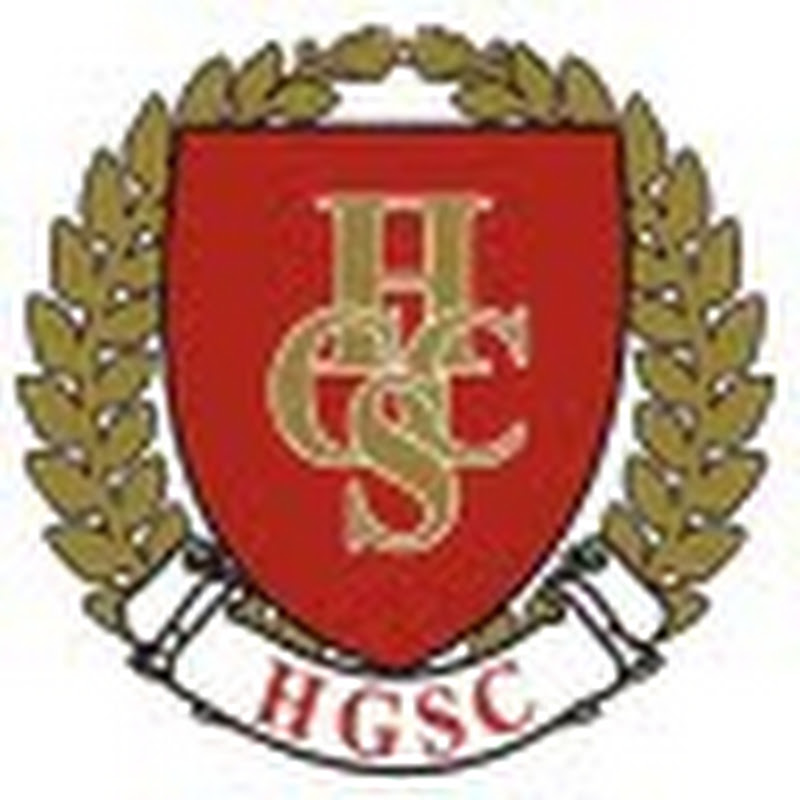 HCCS LECTURES