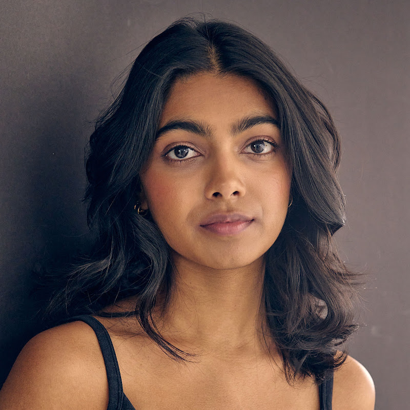 Kalissa Persaud