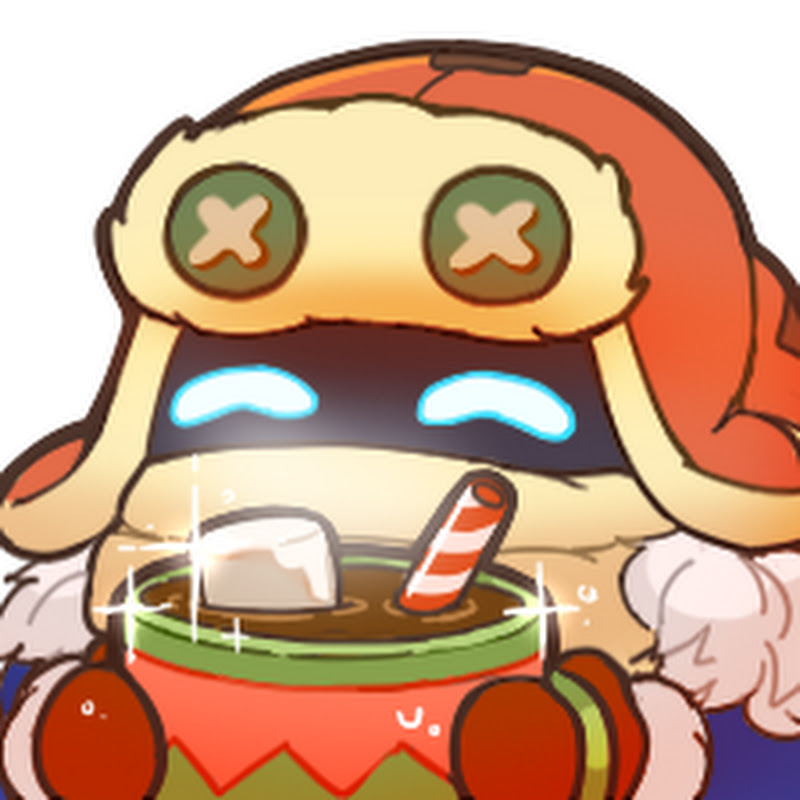 Polypuff