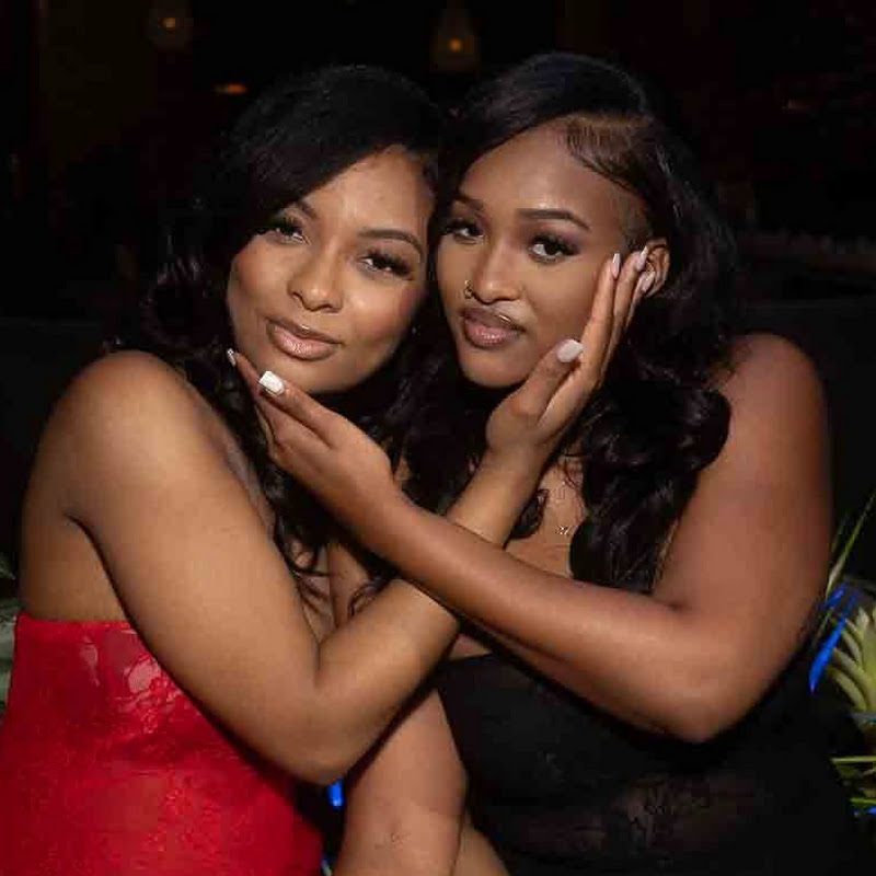 Bri & E