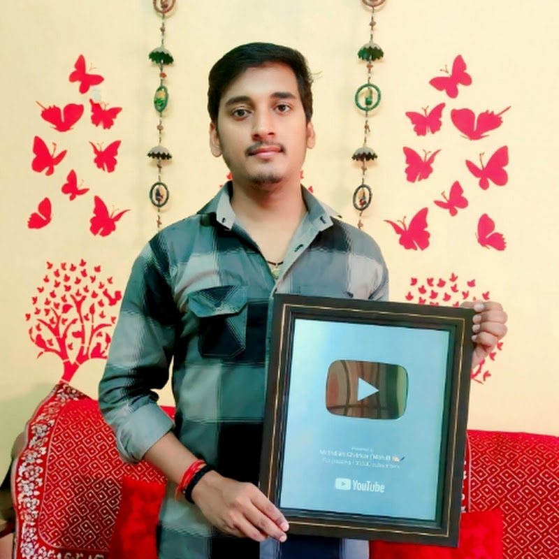 mr. indian chitrkar