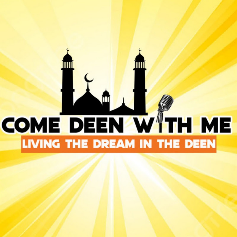 Come Deen with Me