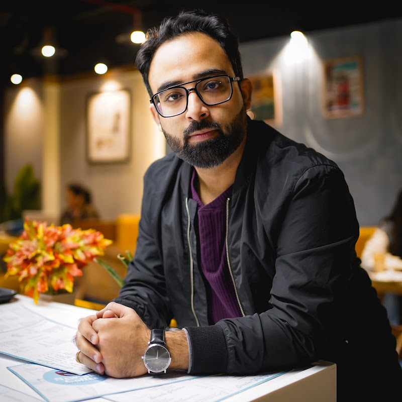 Ankit Khurana